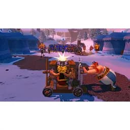Ключ активації Microsoft Asterix & Obelix XXL Collection для Xbox One/Series S/X - мініатюра 2