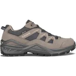 Кроссовки мужские Lowa Sirkos Evo GTX LO 44,5 Сірий
