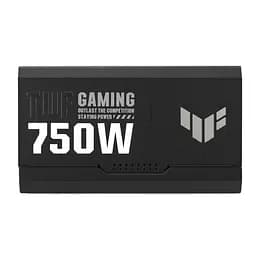 Блок живлення Asus TUF Gaming 750W Gold (90YE00S3-B0NA00) - мініатюра 2