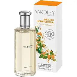 Туалетная вода Yardley London English Honeysuckle 125 мл