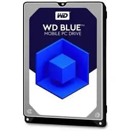 Жесткий диск WD для ноутбука 2.5" 2TB (20SPZX)