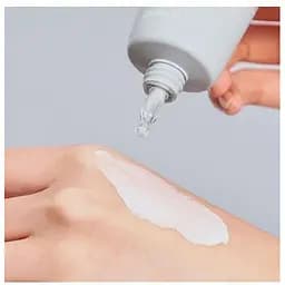 Крем для обличчя з керамідами Celimax Dual Barrier Skin Wearable Cream 50  мл - мініатюра 2