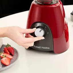 Блендер стаціонарний Russell Hobbs Desire Red 27120-56  - мініатюра 10