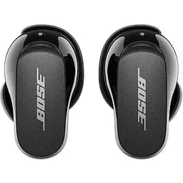 Навушники Bose QuietComfort Earbuds II Triple Black (870730-001R, 870730-0010) Refurbished *