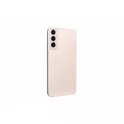 Смартфон Samsung Galaxy S22+ 8/128GB Pink (SM-S906BIDD) - мініатюра 6