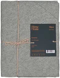 Скатертина Oliver 136см 100% бавовна зелений ARDESTO pbe0050356