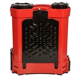 Vitals Оприскувач акумуляторний Vitals Sm 212o 12л 12В 1х8А·рік 4.5бар 4.5кг - мініатюра 6