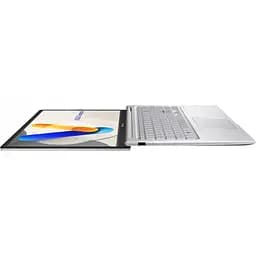 Ноутбук ASUS Vivobook 15, 15. 6 Full HD, Intel Core 5 120U до 5 ГГц, 16 ГБ RAM DDR4, 512 ГБ SSD, Intel, Windows 11 Home, Cool Silver 512 ГБ - мініатюра 5