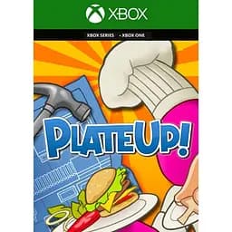 Ключ активації Microsoft PlateUp! для Xbox One/Series S/X