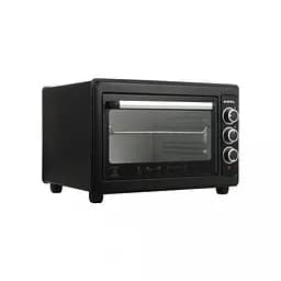 Духовка настільна Asel AF-4023 Black