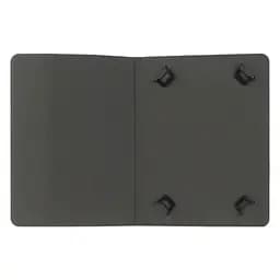 Чохол до планшета Armorstandart Чехол планшетов ArmorStandart Slim Silicone Hooks 11 Light Purple (ARM81932)