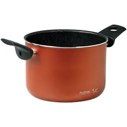 Кастрюля Flonal Pepita Granit 2.2 л алюминиевая (PGFPE1850)