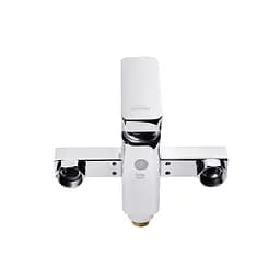Змішувач для ванної Kroner KRM Ems - C070 CV017358 Хром - мініатюра 5