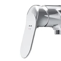 Змішувач для душу Am.Pm Sunny хром F85C20000 Хром - мініатюра 6