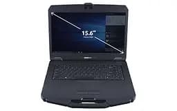 Ноутбук DurabookS15AB 15FHD AG/Intel i7-8565U/32/1024F/int/W10P (S5A6C4C1EAXX)