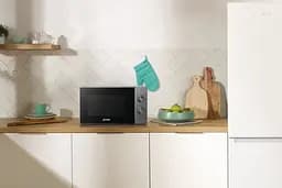 Мікрохвильова піч Gorenje MO20E1T4 (49982) - мініатюра 3