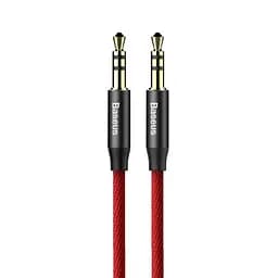Кабель AUX Baseus Yiven M30 (1m) - мініатюра 4