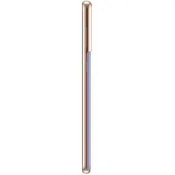 Смартфон Samsung Galaxy S21+ 5G SM-G9960 8/256GB Phantom Violet [NFC, 2 SIM, no eSIM] (Asian Version) - мініатюра 9