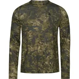 Лонгслив Seeland Active XL Camo