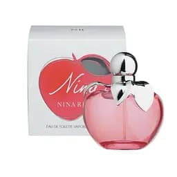 Туалетная вода женскя Nina Ricci Nina, 80 мл
