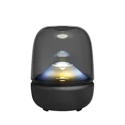 Акустична система Harman Kardon Aura Studio 5 Black (HKAURAS5BLKEP) - мініатюра 6