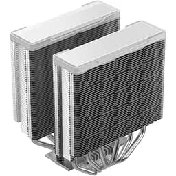 Кулер процесорний DeepCool AG620 G2 WH ARGB (R-AG620-WHAMMG2-G) - мініатюра 5