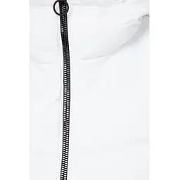 Жилет CMP Woman Vest Fix Hood L White (1097-32W0276-A001 40) - мініатюра 4