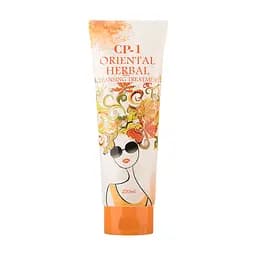 Маска для волосся Східні трави CP-1 Oriental Herbal Cleansing Treatment Esthetic House 250 мл