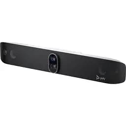 Конференц-камера Poly Studio X72 All-In-One Video Bar - мініатюра 3
