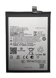 Аккумулятор Motorola Moto G05 G06 G15 E15 XT2521 XT2523 RL52