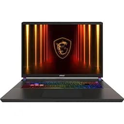 Ноутбук MSI Vector 17 HX AI A2XWIG-043UA (9S7-17S372-043)