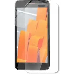 Захисна плівка StatusSKIN для Wileyfox Spark Екран Глянцева Lite