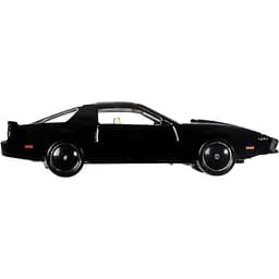 Колекційна модель машинки Hot Wheels Мандрівний лицар серії Авторепліки чорна (DMC55/GRL67) - мініатюра 5