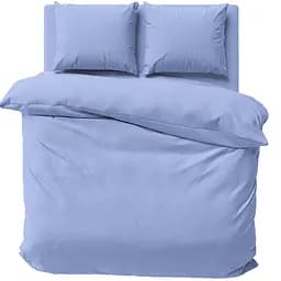 Комплект постільної білизни LeLit B-1236/2 Євро бязь 200 х 215 см (le2000000339054)