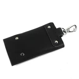 Шкіряна ключниця Vintage 6х10 см acs0025826 - мініатюра 2