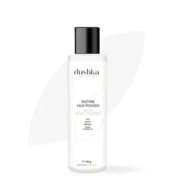 Энзимная пудра с пудрой жемчуга Dushka 50 г