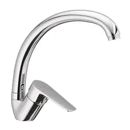 Змішувач для кухні Cron Omega 011 CR0832 Хром