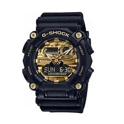 Годинник Casio GA-900AG-1AER