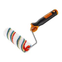 Валик "Елітаколор" 150х30 мм з ручкою Преміум Polax (770-55)