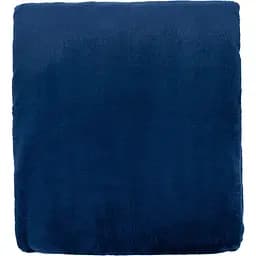Плед Ardesto Flannel 160х200 см синій (ART0211SB) - мініатюра 2