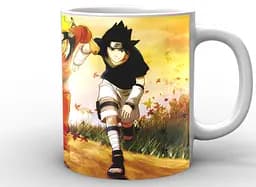 Кружка GeekLand Наруто Naruto промо NA.02.011 - мініатюра 3