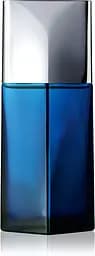 Туалетна вода Issey Miyake L'Eau Bleue d'Issey Pour Homme 75 мл