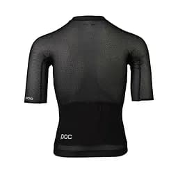 Велоджерсі Poc M's Air Jersey L Uranium Black (1033-PC 523391002LRG1) - мініатюра 2