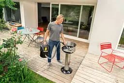 Пилосос Karcher AD 2 Battery - мініатюра 7