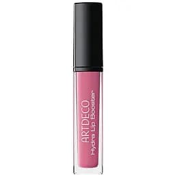 Блиск для губ Artdeco Hydra Lip Booster з ефектом збільшення тон 46 Translucent Mountain Rose 6 мл (412427)