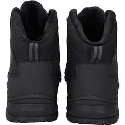 Черевики CMP Men's Annuuk Snow Boot 42 Grey/Black (1097-31Q4957-00QM 42) - мініатюра 5