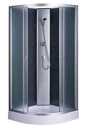 Душевой бокс Bravo San L90F