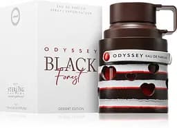 Оригинал Armaf Odyssey Black Forest 100 мл парфюмированная вода