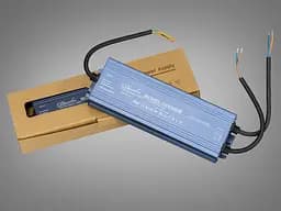 Блок живлення 24В, для підключення LED стрічки, 300Вт, 12.5А
