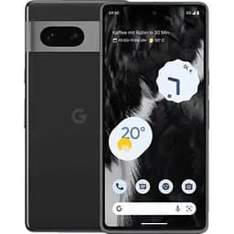 Смартфон Google Pixel 7 8/128 Obsidian US